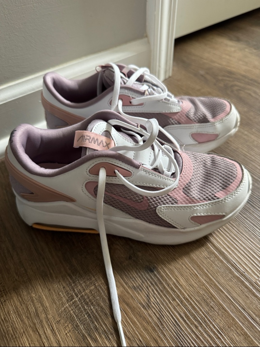 Youth Nike Airmax